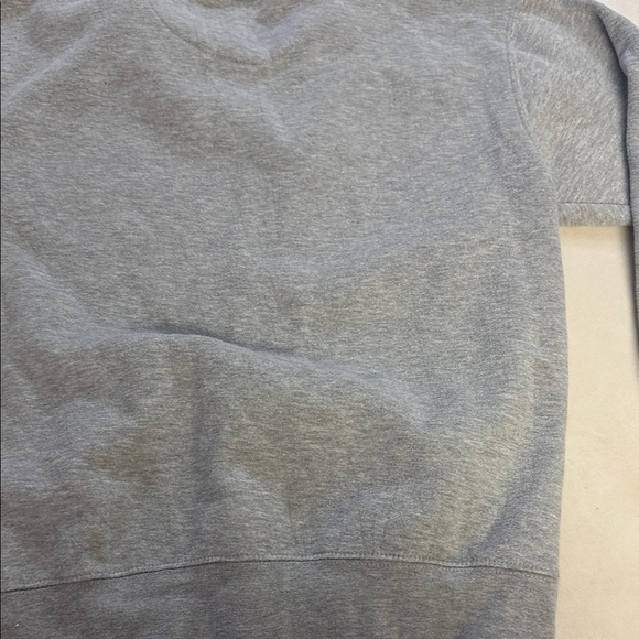 Outer Banks Crewneck Sweater in Gray - Picture 5 of 6